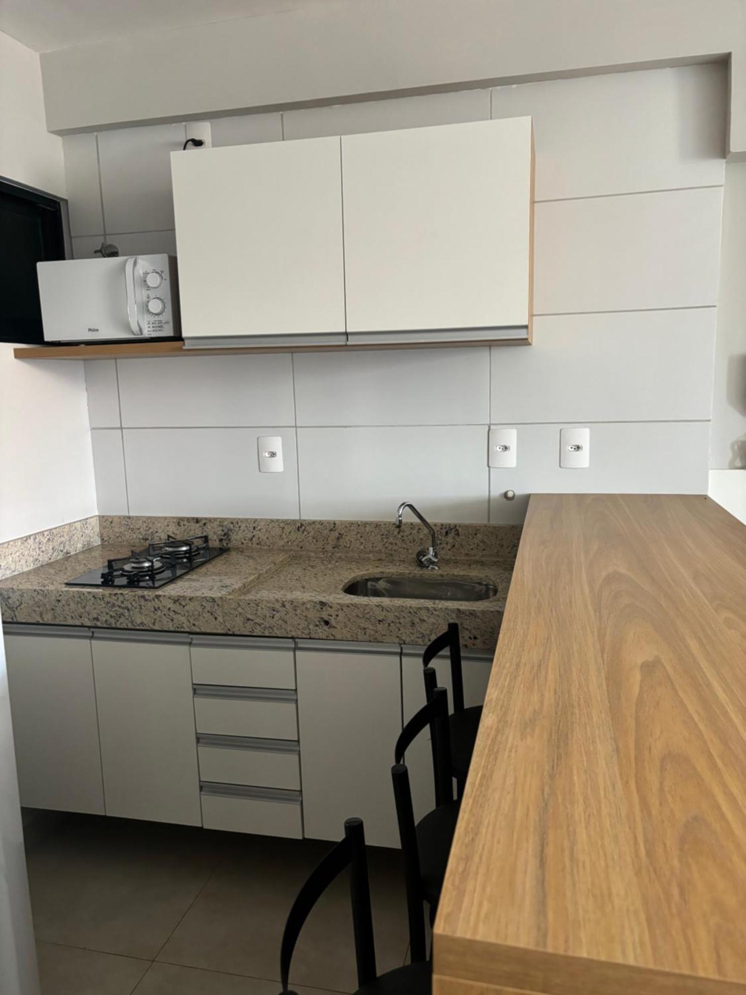 Flat Vila Atlantida 311B Луис-Коррея Экстерьер фото