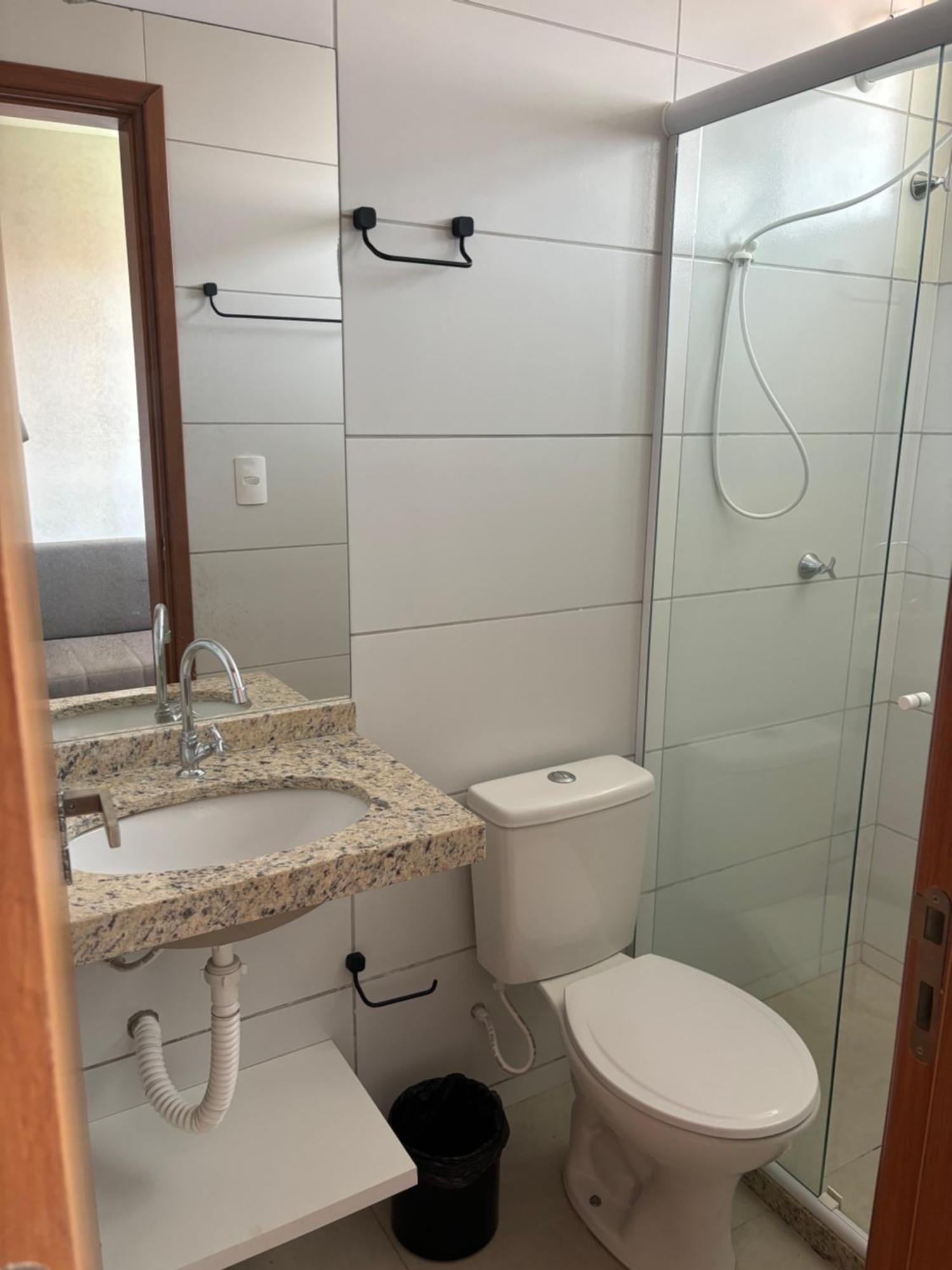 Flat Vila Atlantida 311B Луис-Коррея Экстерьер фото